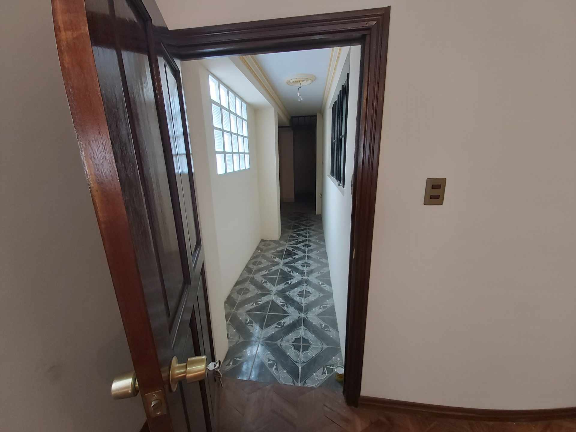 Departamento en Villa Fatima en La Paz 3 dormitorios 2 baños  Foto 14