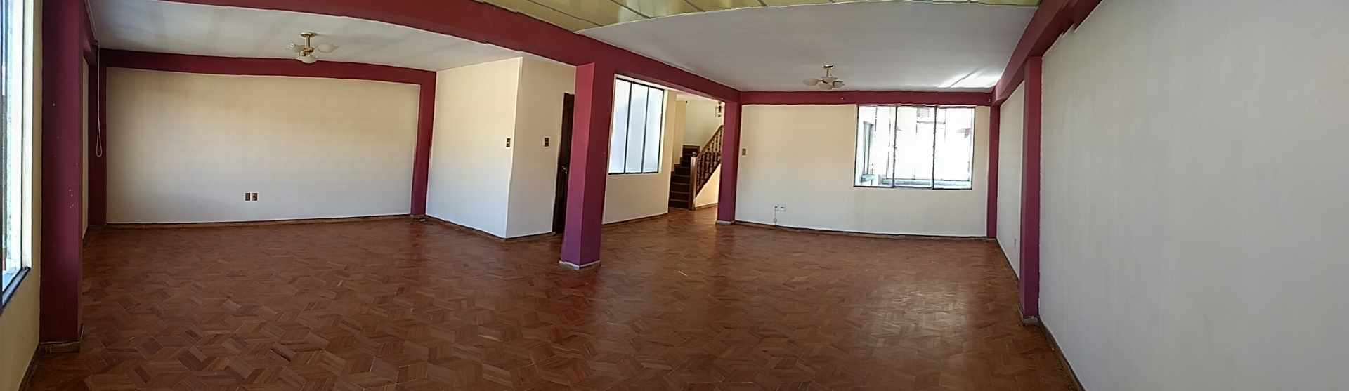 Departamento Av Tejada Sorzano #1301 esq. San Salvador Foto 22