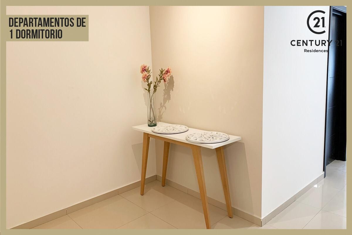 Departamento en VentaCONDOMINIO LUCIANA 2 dormitorios 2 baños 1 parqueos Foto 3