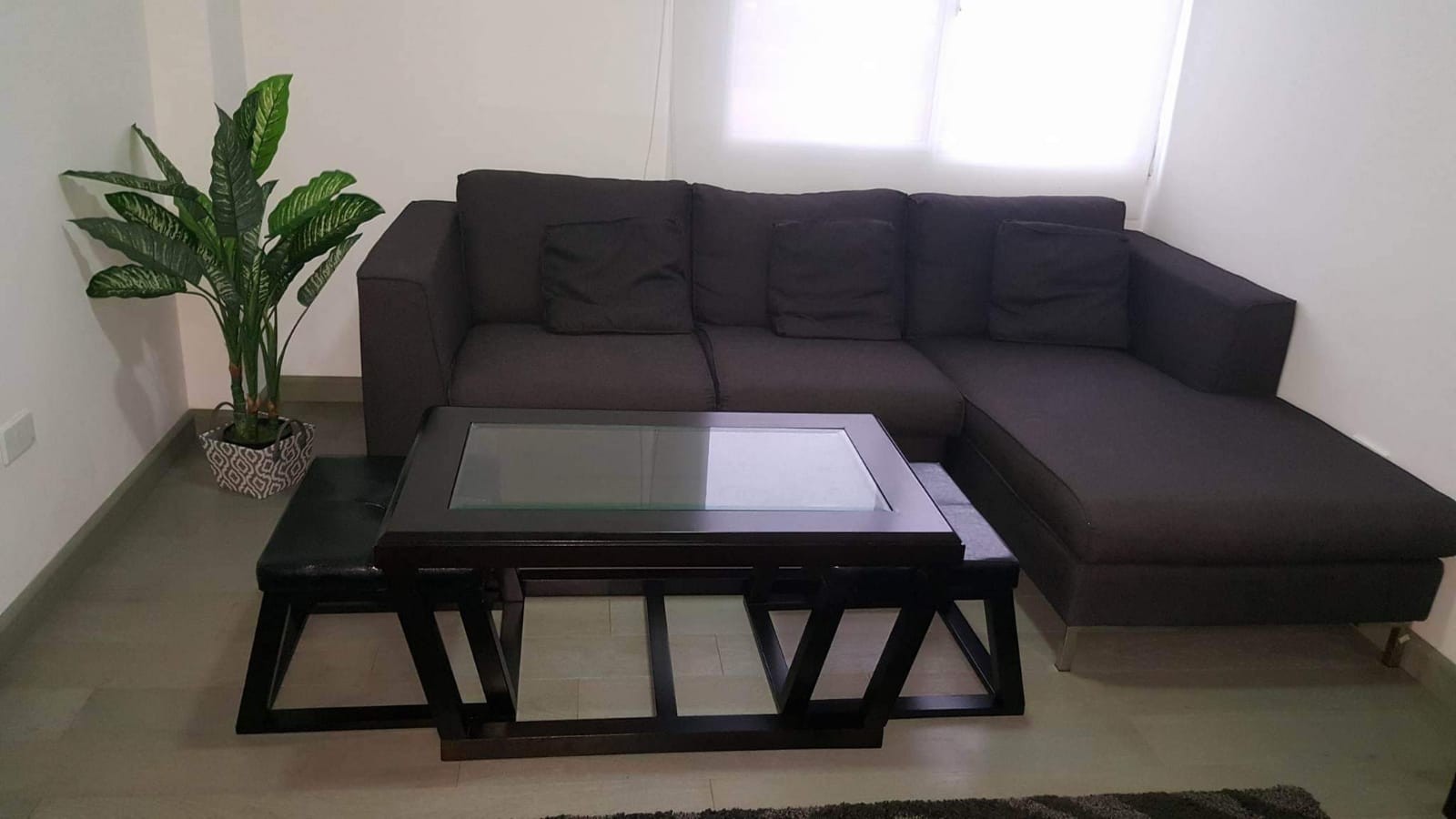Departamento en Venta(ZONA NORTE) Av. Beni Nº 150 (entre primer y segundo anillo) CONDOMINIO DOS TORRES 3 dormitorios 2 baños 1 parqueos Foto 8