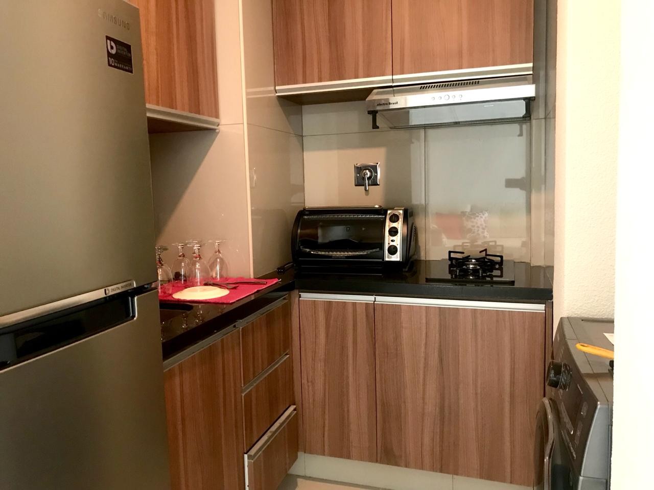 Departamento en AlquilerAv. Monseñor Santistevan  Foto 4