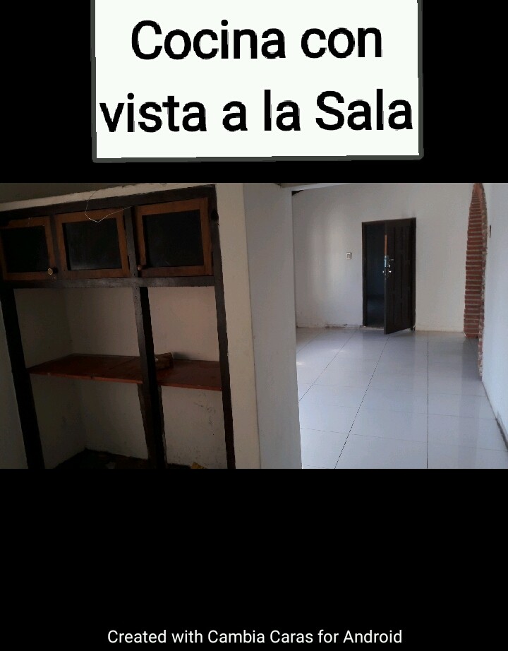 Casa Av. Lujan, calle E. De la esquina del Centro Cultural del Colegio Rancho Nuevo, entrando la 4ta casa, frente a una Canchita de fulbito. Foto 13