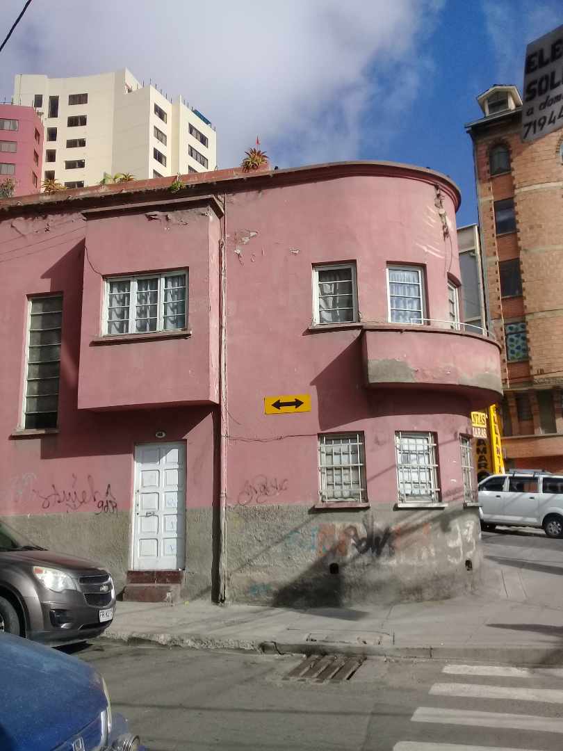 Casa Calle Nicolas Acosta #608 Foto 7