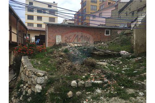Terreno en Centro en La Paz  4 baños  Foto 3