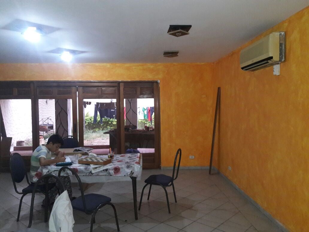 Casa en VentaUrbanización Cotoca / calle Tulipanes Nº1 a media cuadra del pavimento 4 dormitorios 4 baños 2 parqueos Foto 12