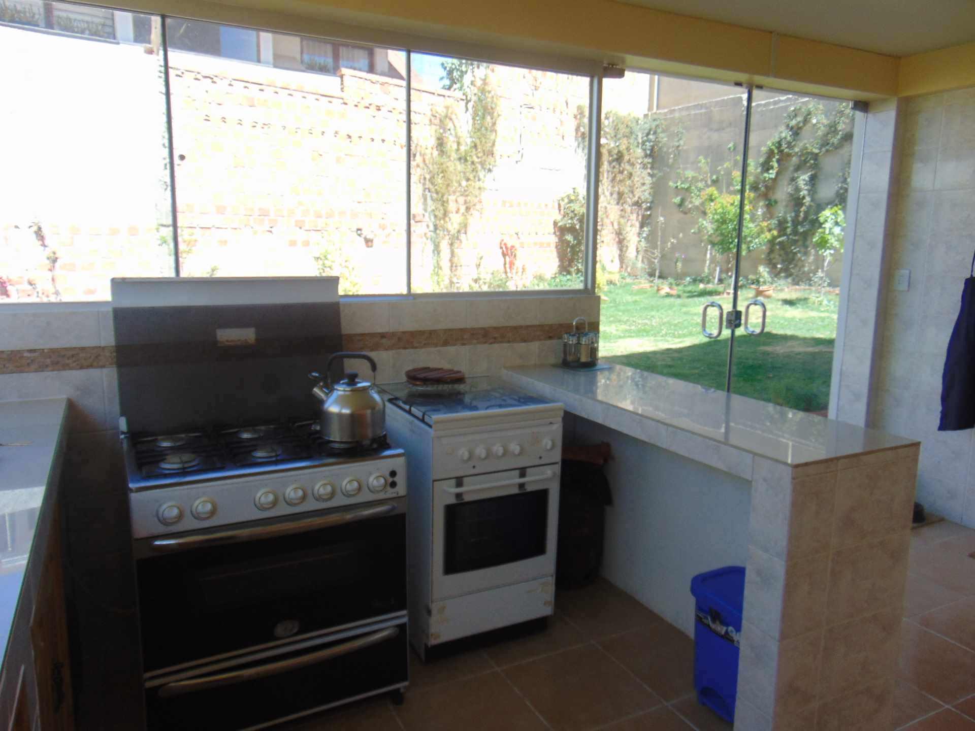 Casa en Mallasilla en La Paz 4 dormitorios 4 baños 2 parqueos Foto 26