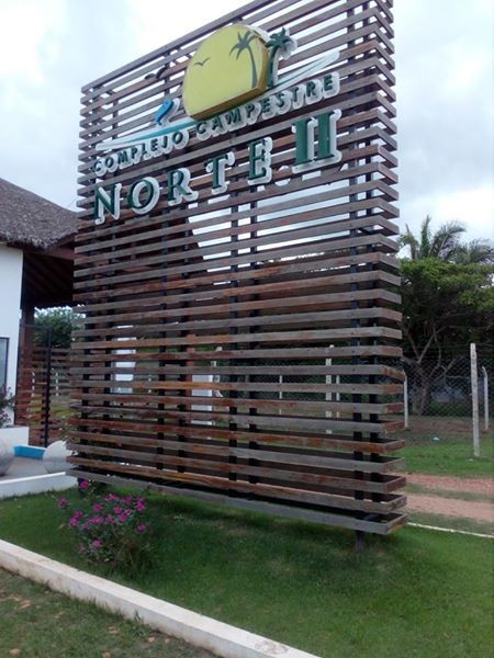 Terreno en VentaComplejo campestre norte II Foto 5