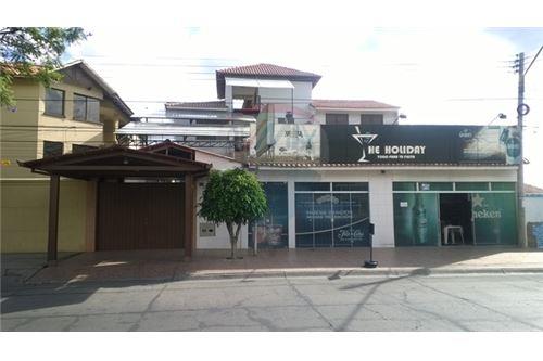 Local comercial en AlquilerAv. Circunvalación casi Av. Melchor Urquidi Foto 19