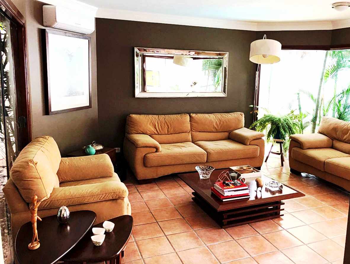 Casa en VentaHERMOSA CASA - EQUIPETROL NORTE!  4 dormitorios 6 baños 2 parqueos Foto 9