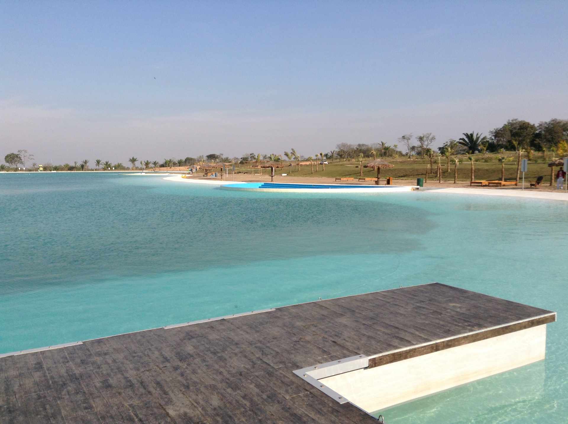 Terreno Urubo Foto 9