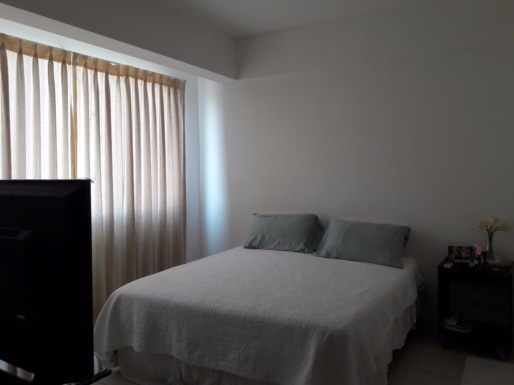 Departamento en AlquilerCONDOMINIO SOLARIS - AV. ALEMANA 5to anillo 2 dormitorios 2 baños 1 parqueos Foto 13