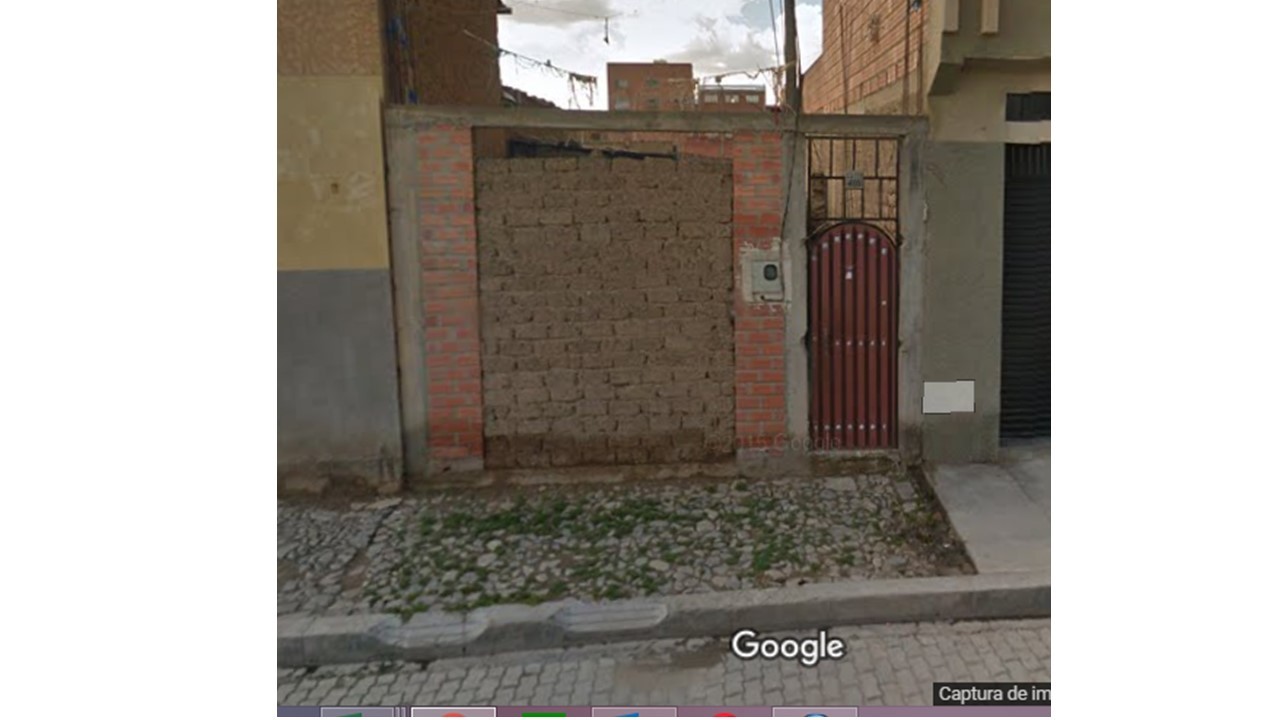 Casa en 16 de Julio en El Alto 1 dormitorios 1 baños  Foto 1