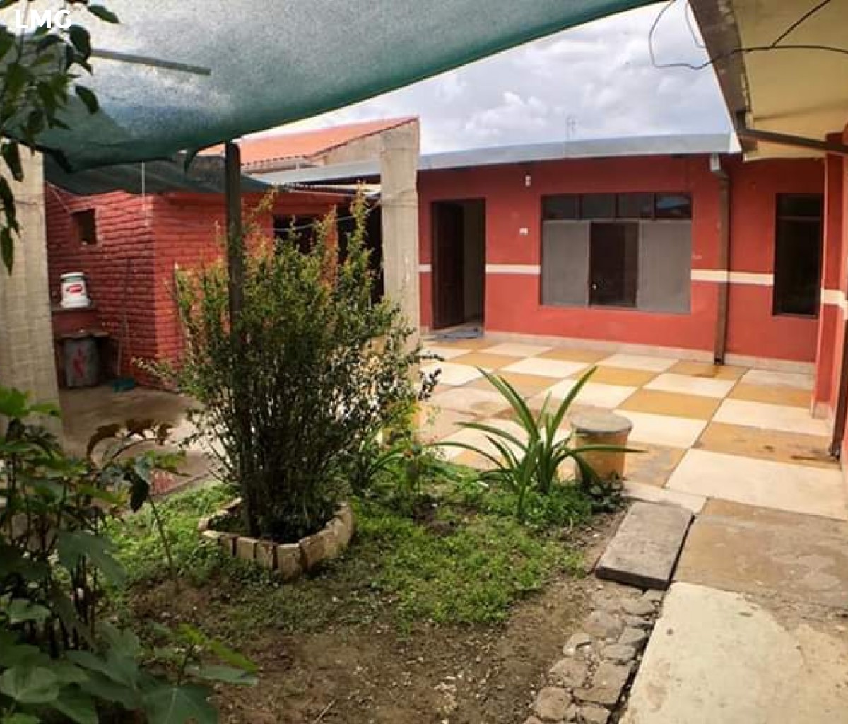 Casa en Condebamba en Cochabamba    Foto 4