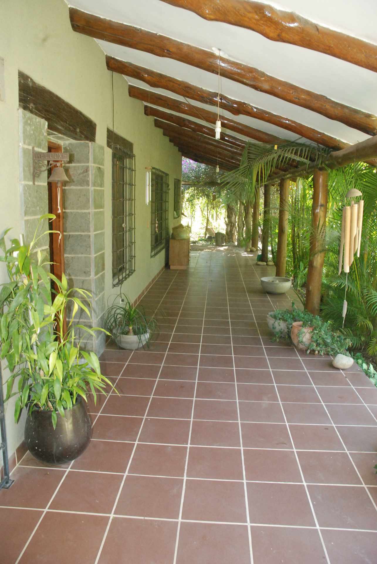 Casa en Urubó en Santa Cruz de la Sierra 2 dormitorios 2 baños 6 parqueos Foto 17