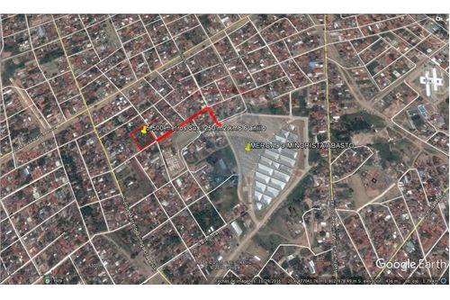 Terreno BARRIO CALAMA AV MOSCU Foto 6