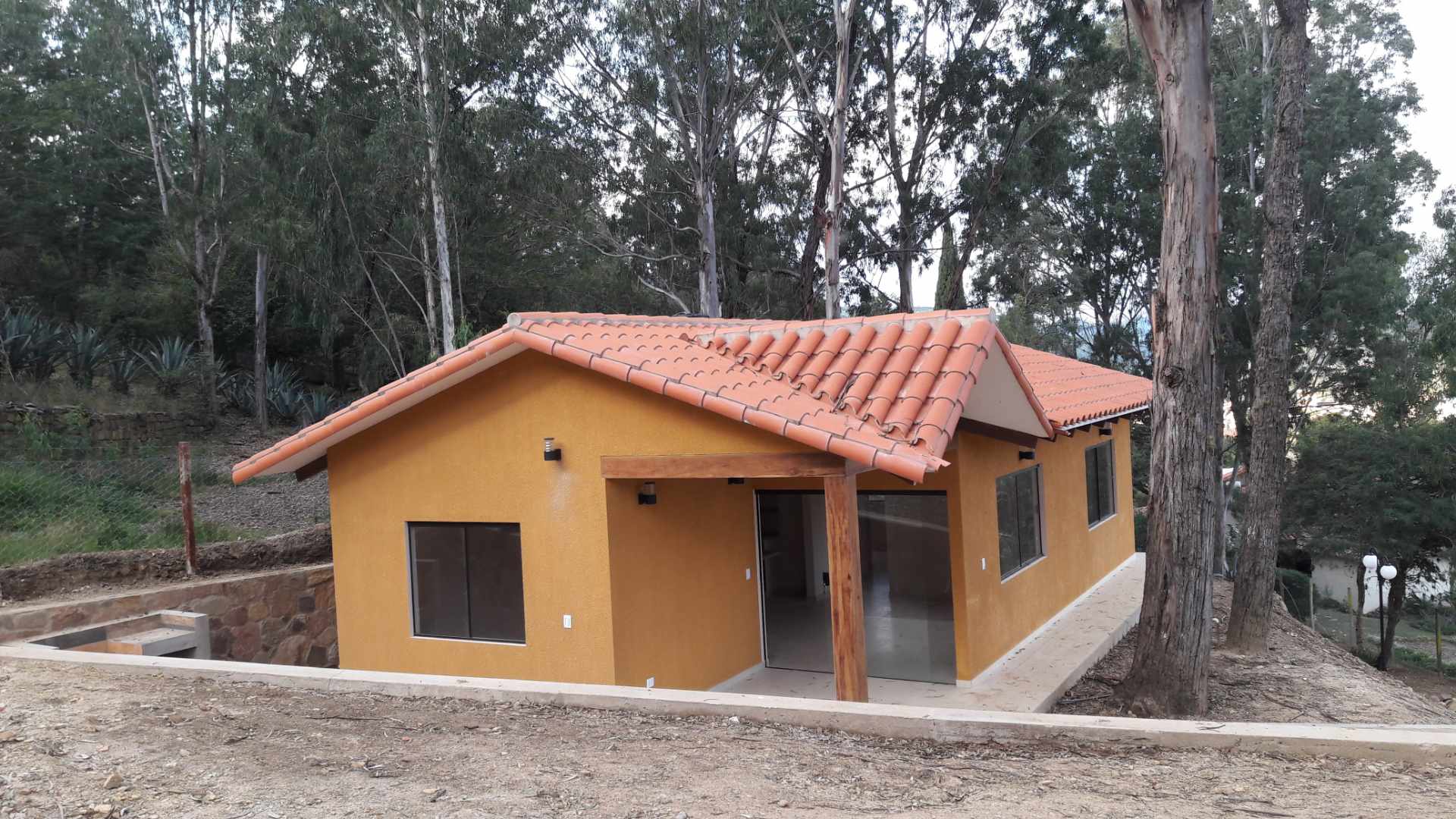 Casa SAMAIPATA Foto 1