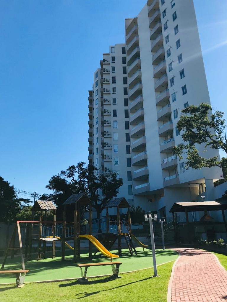 Departamento en AlquilerCONDOMINIO TORRES SOLARIS - entre Av. Roca y Coronado y Av. Pirai 3 dormitorios 2 baños 1 parqueos Foto 7