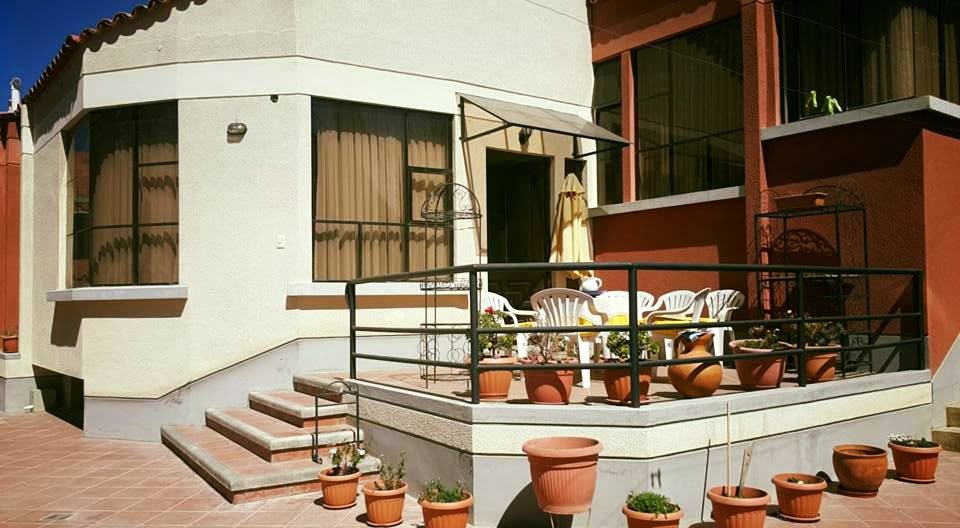 Casa en VentaAvenida Hugo Ernest a la altura Colegio San Ignacio Foto 8