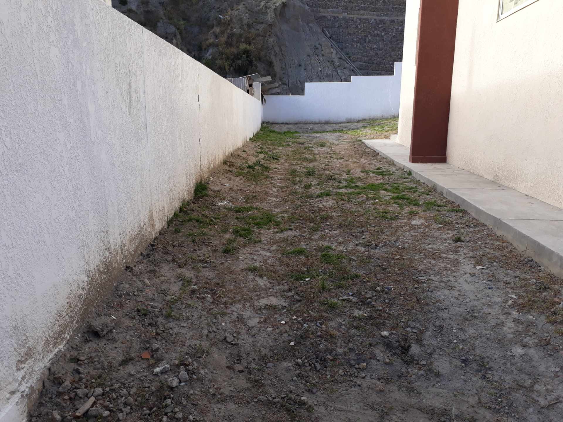 Casa en Irpavi en La Paz 3 dormitorios 3 baños 3 parqueos Foto 16
