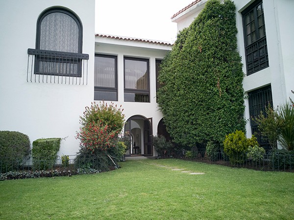 Casa en Calacoto en La Paz 4 dormitorios 6 baños 4 parqueos Foto 13