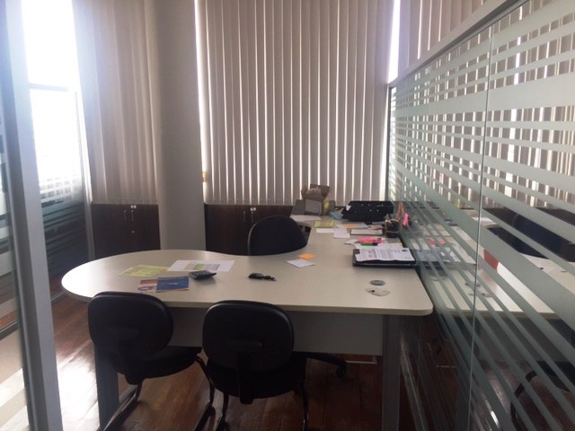 Oficina Edificio Cubo II, Zona empresarial Equipetrol.  Foto 4