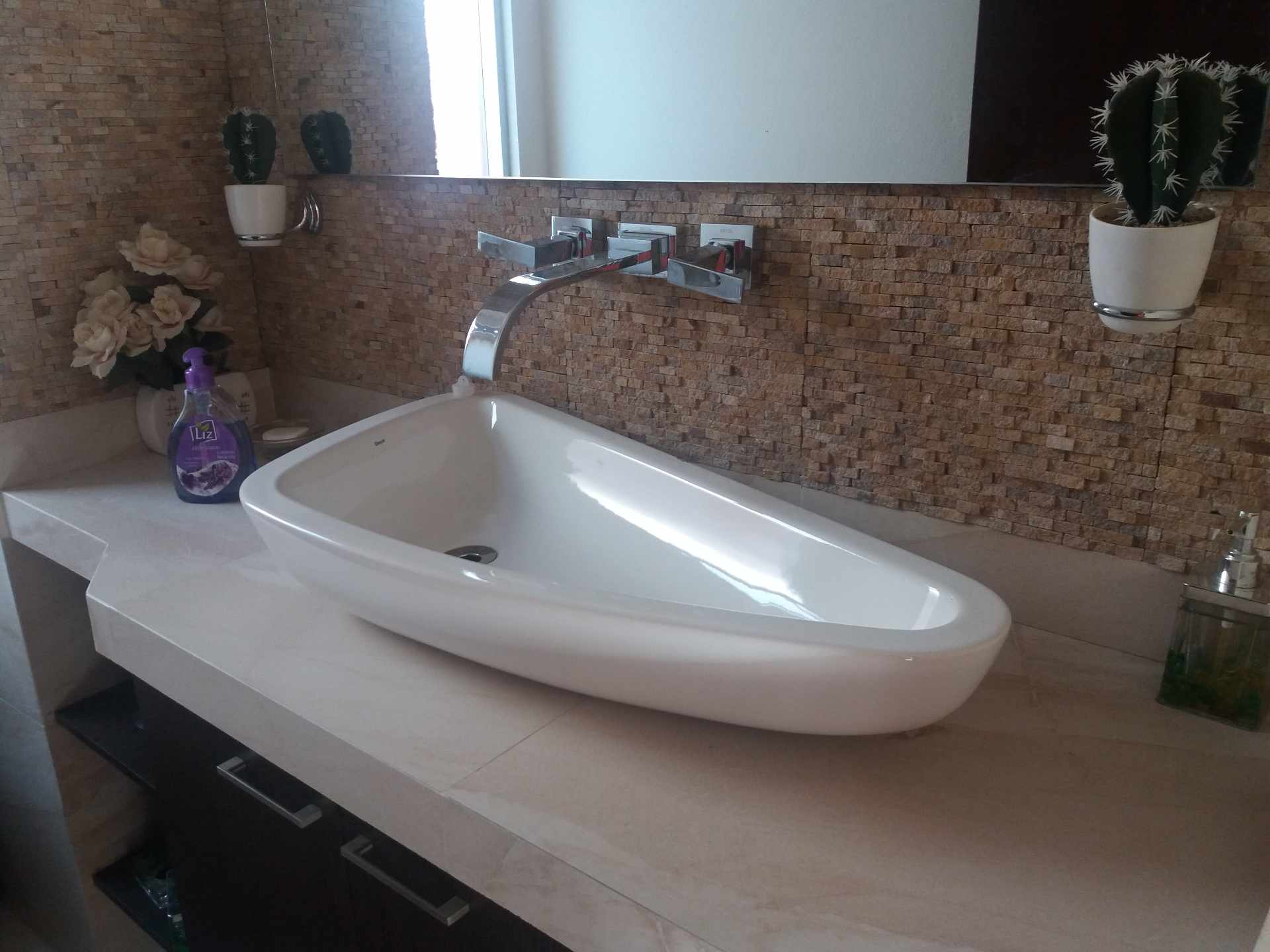 Casa en Achumani en La Paz 3 dormitorios 5 baños 2 parqueos Foto 16