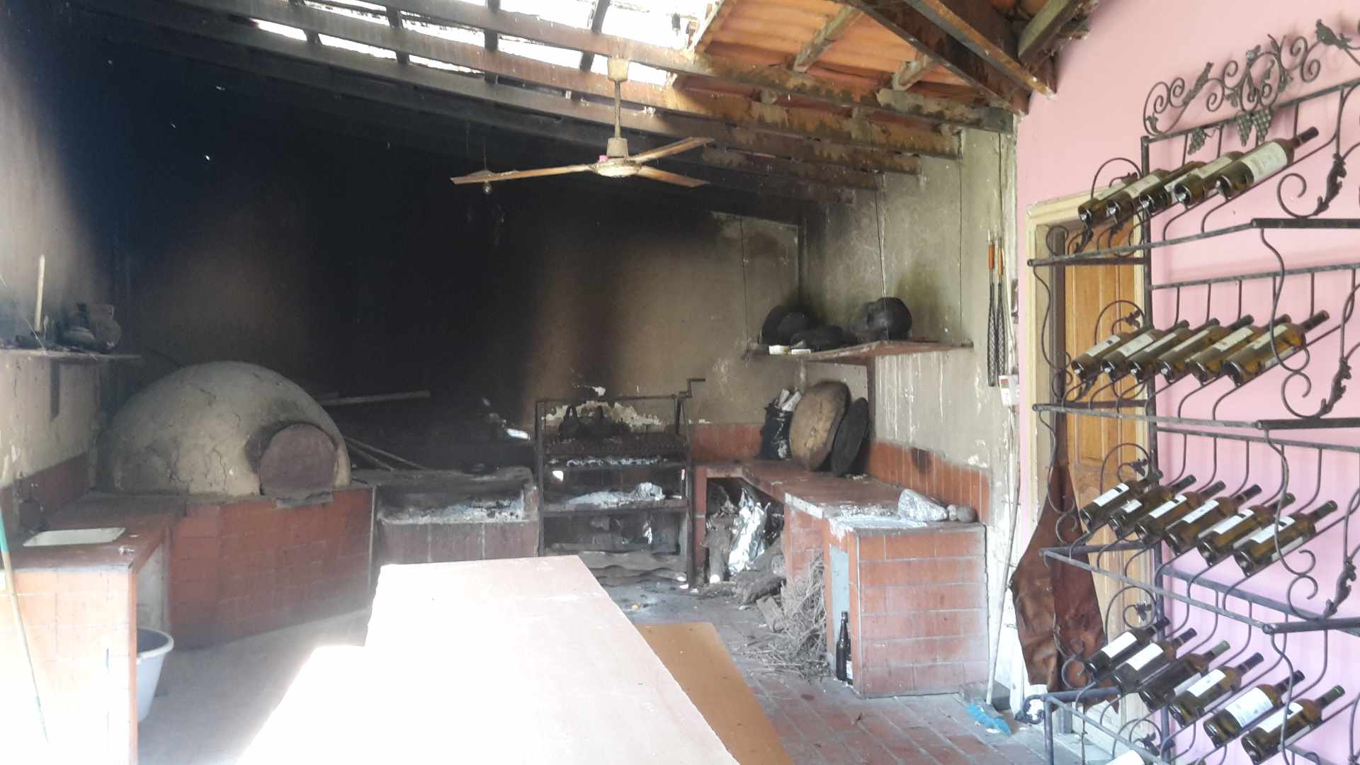 Casa EL PALOMAR Casa de Campo con arboles frutales a 50 minutos de la Zona Sur Foto 19