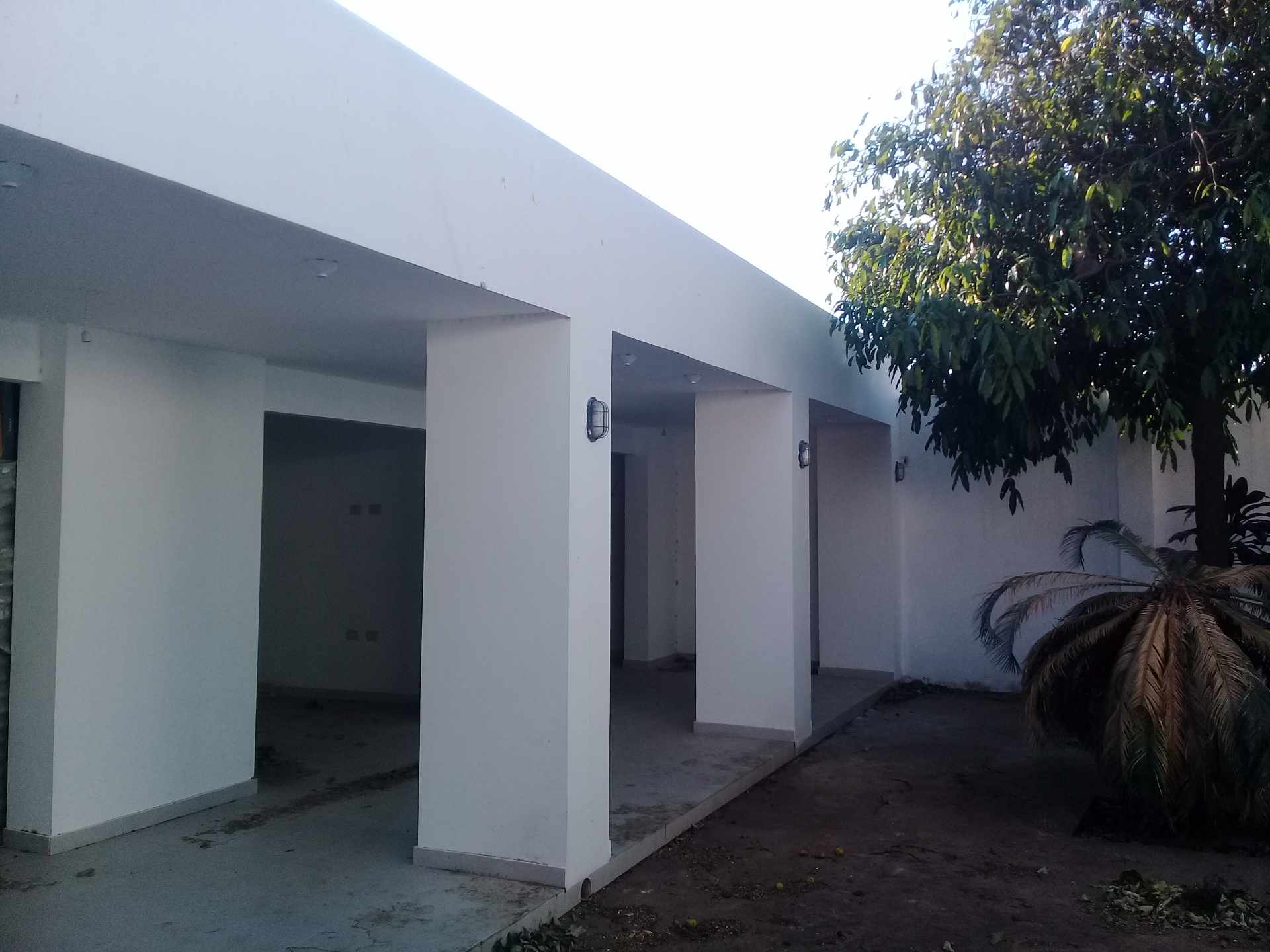 Terreno en Venta2do ANILLO  ENTRE AV VIRGEN DE COTOCA Y AV. BRASIL    Foto 7