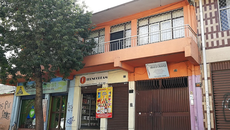 Oficina en AlquilerCalle Venezuela y Calle 16 de Julio 8 dormitorios 3 baños  Foto 1