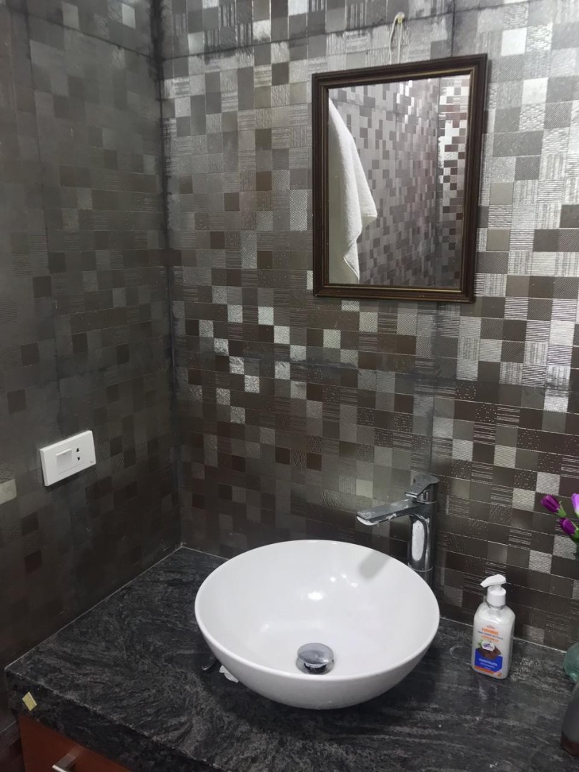 Departamento Calle Presbitero Medina Edificio Carlos XV Foto 8