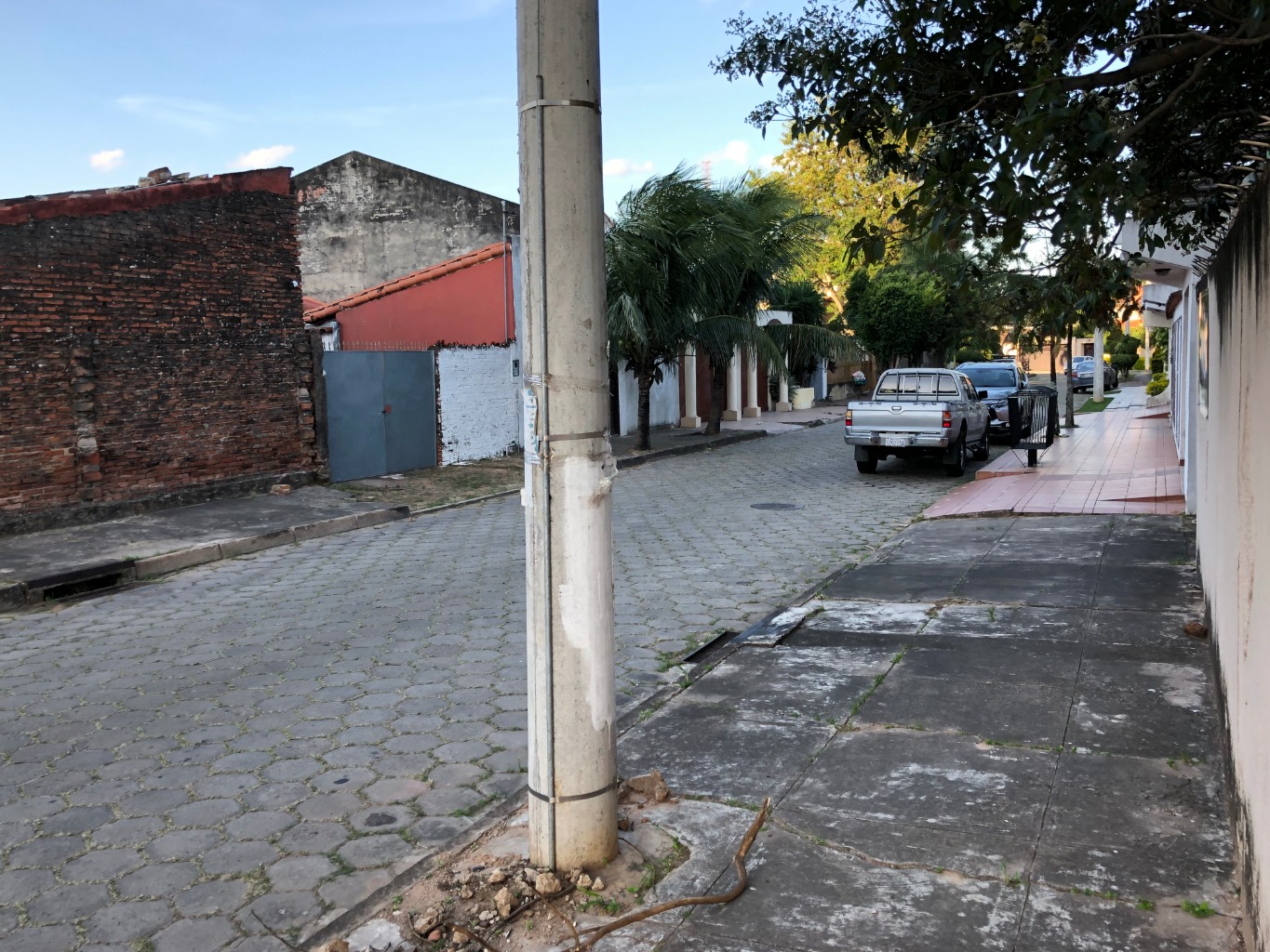 Terreno en VentaTerreno en Venta - Barrio Los Choferes Foto 5