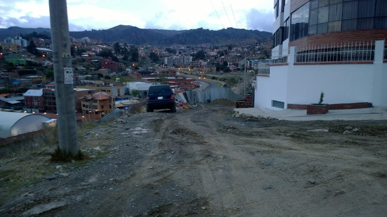 Terreno en VentaCota Cota (costanera altura calle 28)    Foto 6