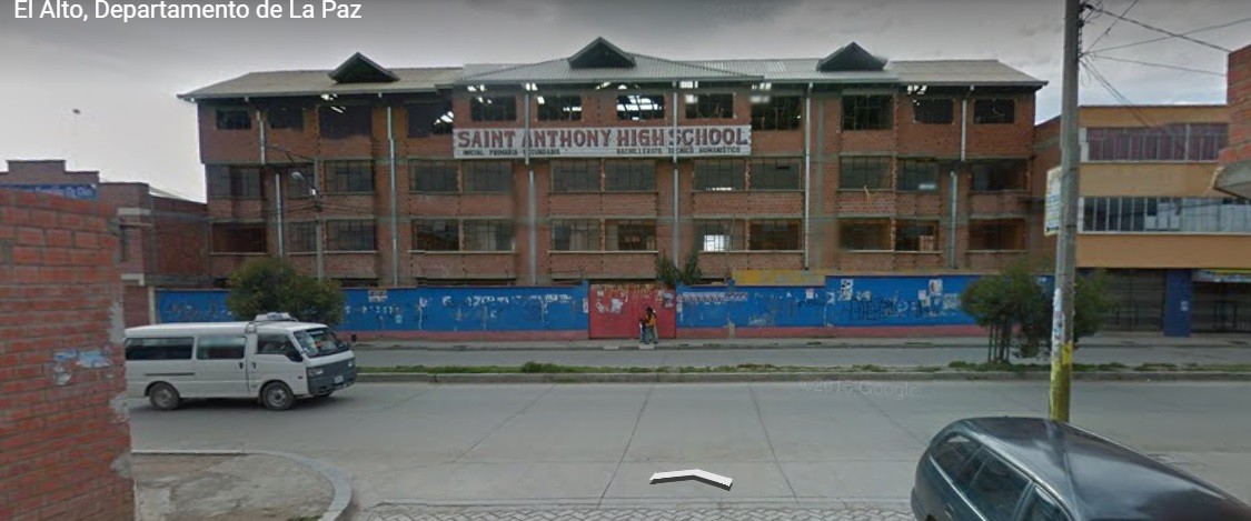 En Venta a $us 1,500,000 Foto 6