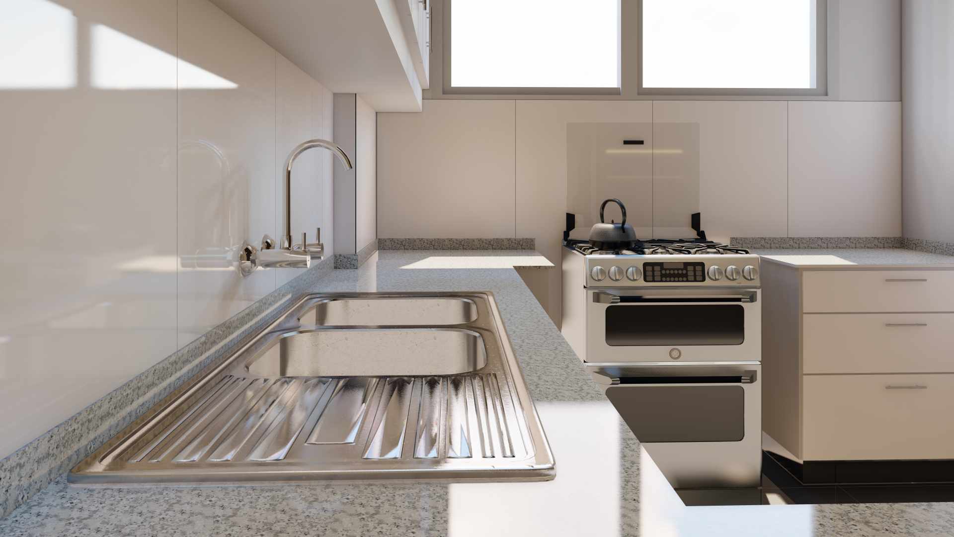 Casa HACIENDA DE IRPAVI
-  Av. El Vergel  #100 Esq. Calle ColibrÍ Foto 6