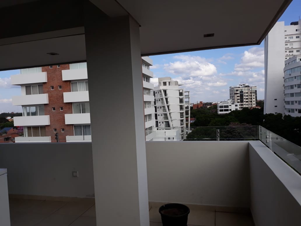 Departamento en AlquilerCALLE SAAVEDRA Y POTOSI ZONA CENTRO 3 dormitorios 3 baños 1 parqueos Foto 7