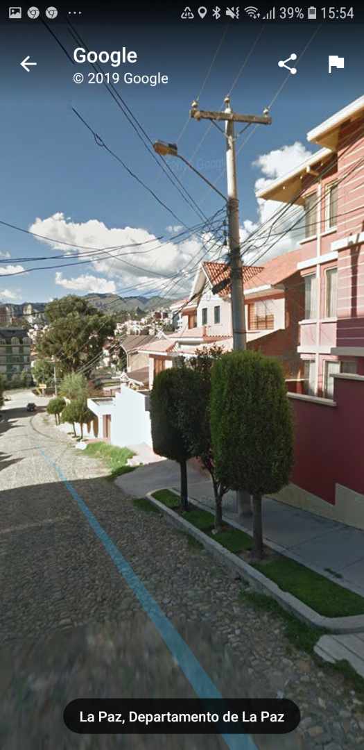 Departamento en Auquisamaña en La Paz 3 dormitorios 4 baños 1 parqueos Foto 1