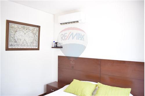 Departamento en VentaCondominio Costa Brava Foto 18