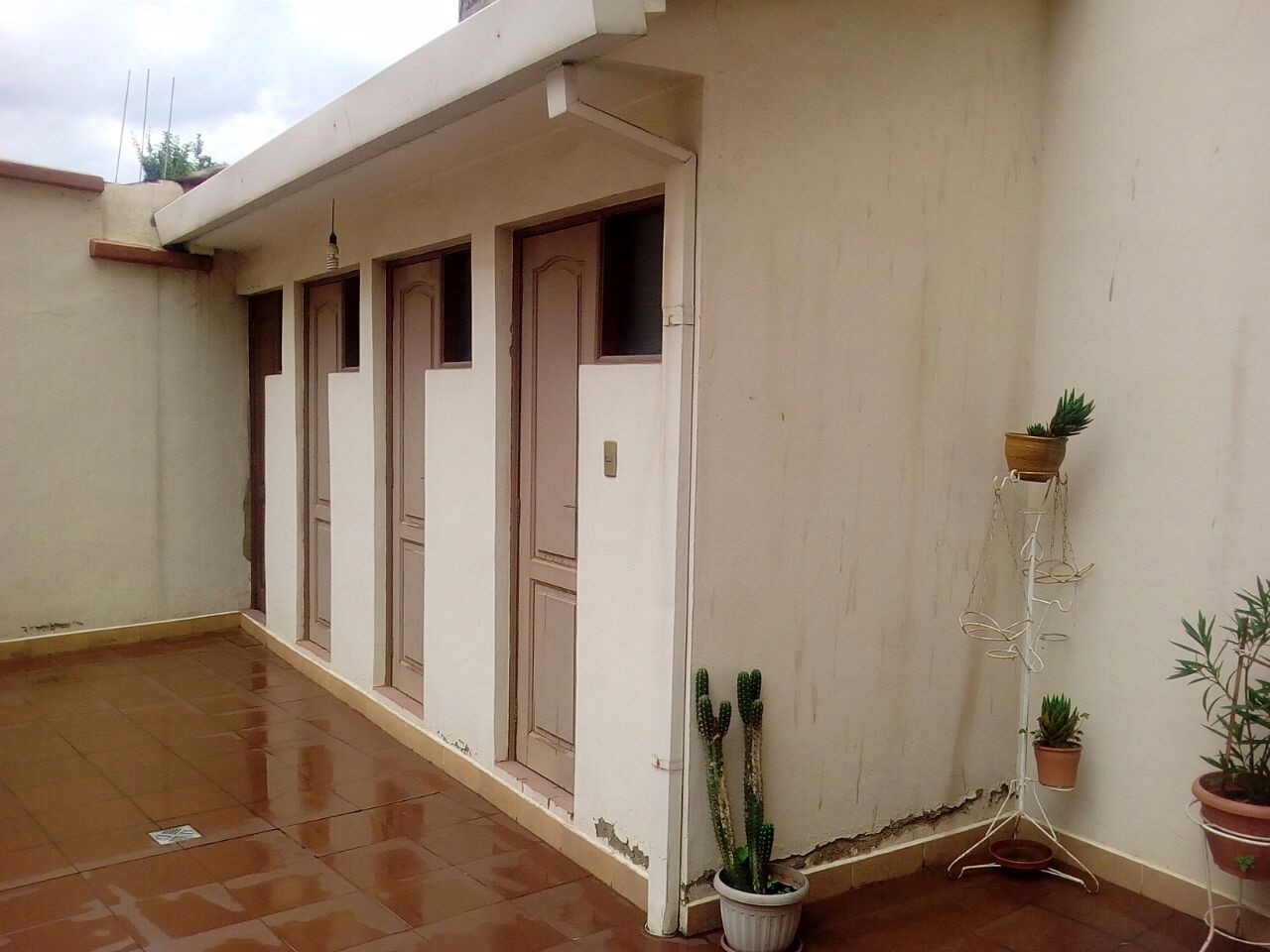 Departamento en AnticréticoEcuador entre hamiraya y tumusla. 327-B
  3 baños 1 parqueos Foto 13