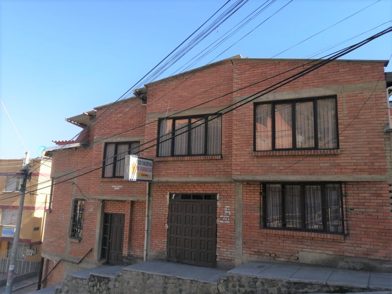 Casa en VentaCASA EN VENTA VILLA COPACABANA (CV 091), Valle Hermoso calle 2 Foto 2