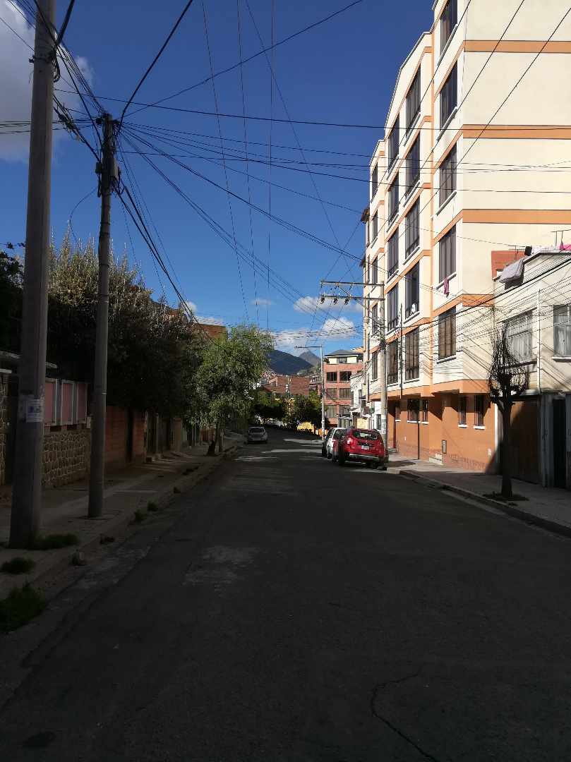 Departamento Calle Alvarez Plata 1191 final Guatemala, Edificio Plata Foto 3