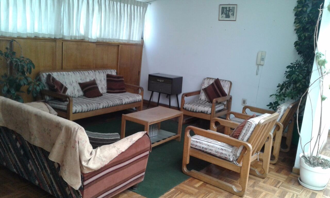 Departamento en Miraflores en La Paz 6 dormitorios 4 baños  Foto 7
