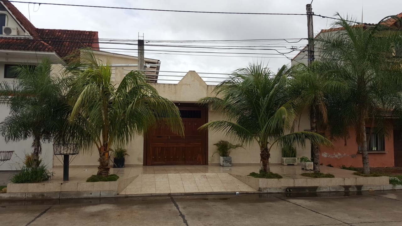 Casa Calle San Joaquín #2690 casi 3er. Anillo Interno entre Av. Virgen de Cotoca y Av. Guapay Foto 1