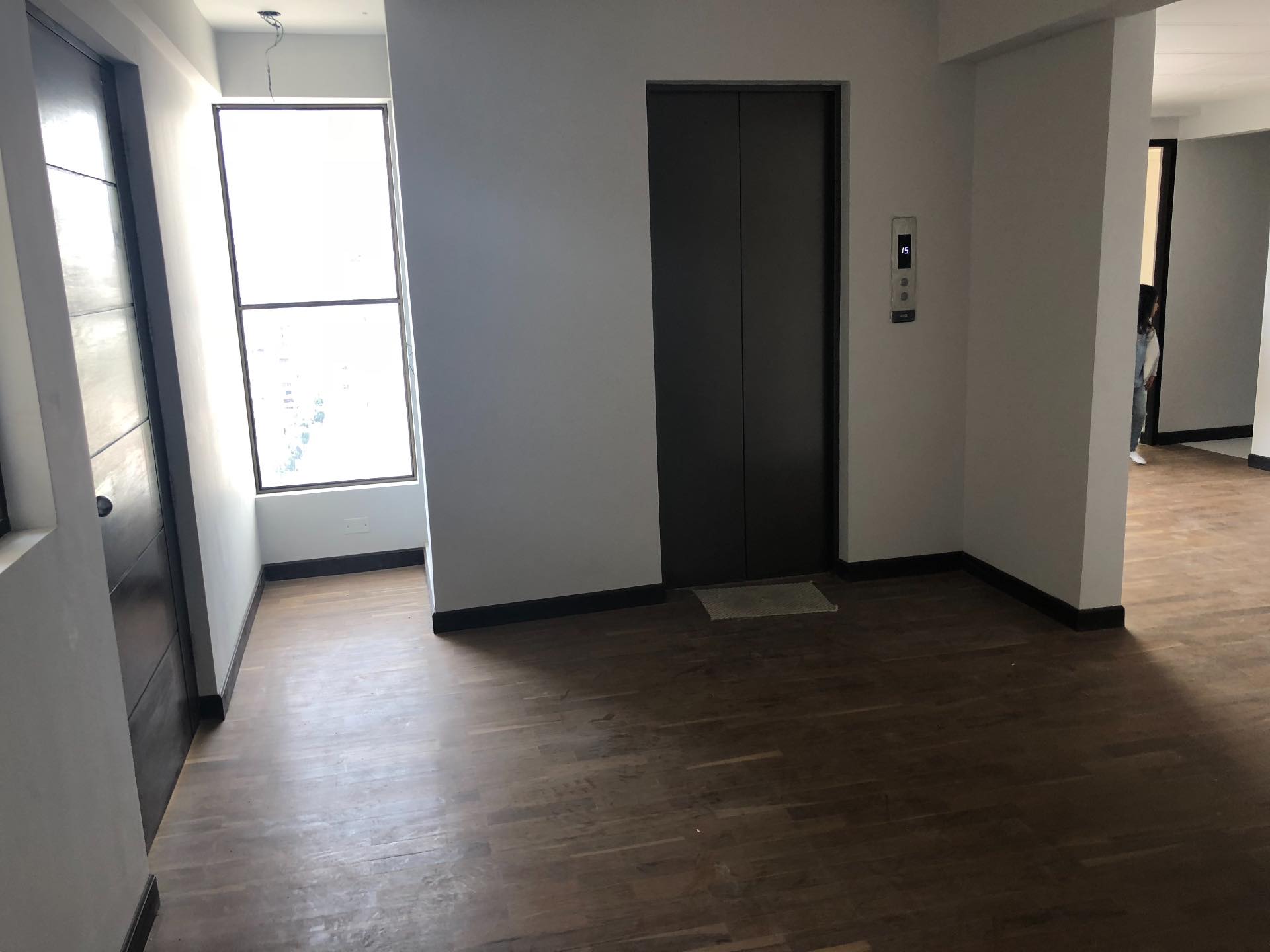 Departamento en Obrajes en La Paz 3 dormitorios 4 baños  Foto 12