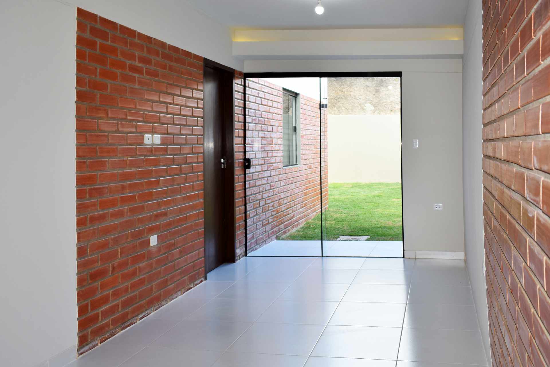 Casa en VentaBarrio Magisterio Sur, calle 3, Zona Santos Dumont 3 dormitorios 2 baños 1 parqueos Foto 5