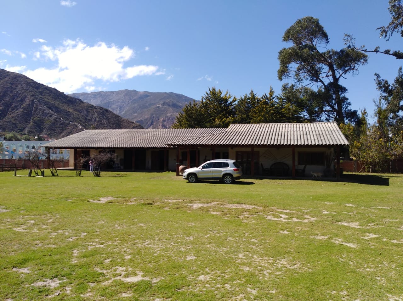 Terreno en VentaMECAPACA (Lado del Hotel D&M) Foto 12