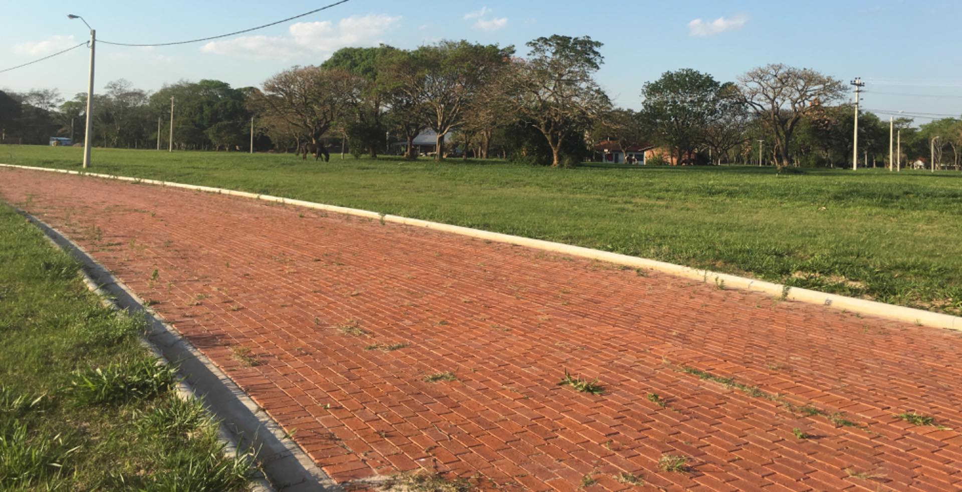 Terreno en Urubó en Santa Cruz de la Sierra    Foto 11