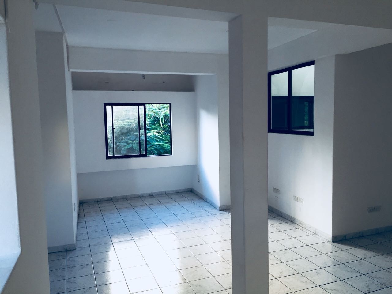 Oficina Calle Warnes Foto 11