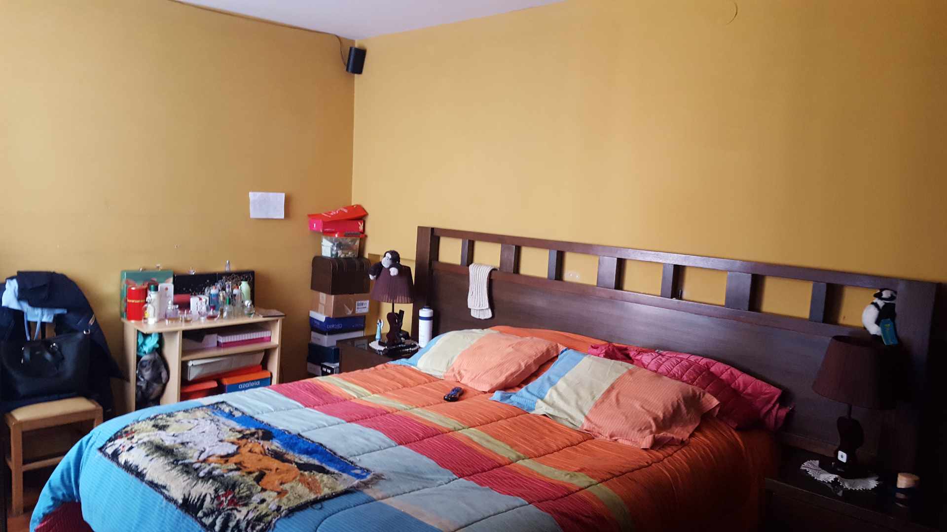 Departamento en Villa Copacabana en La Paz 5 dormitorios 2 baños  Foto 12