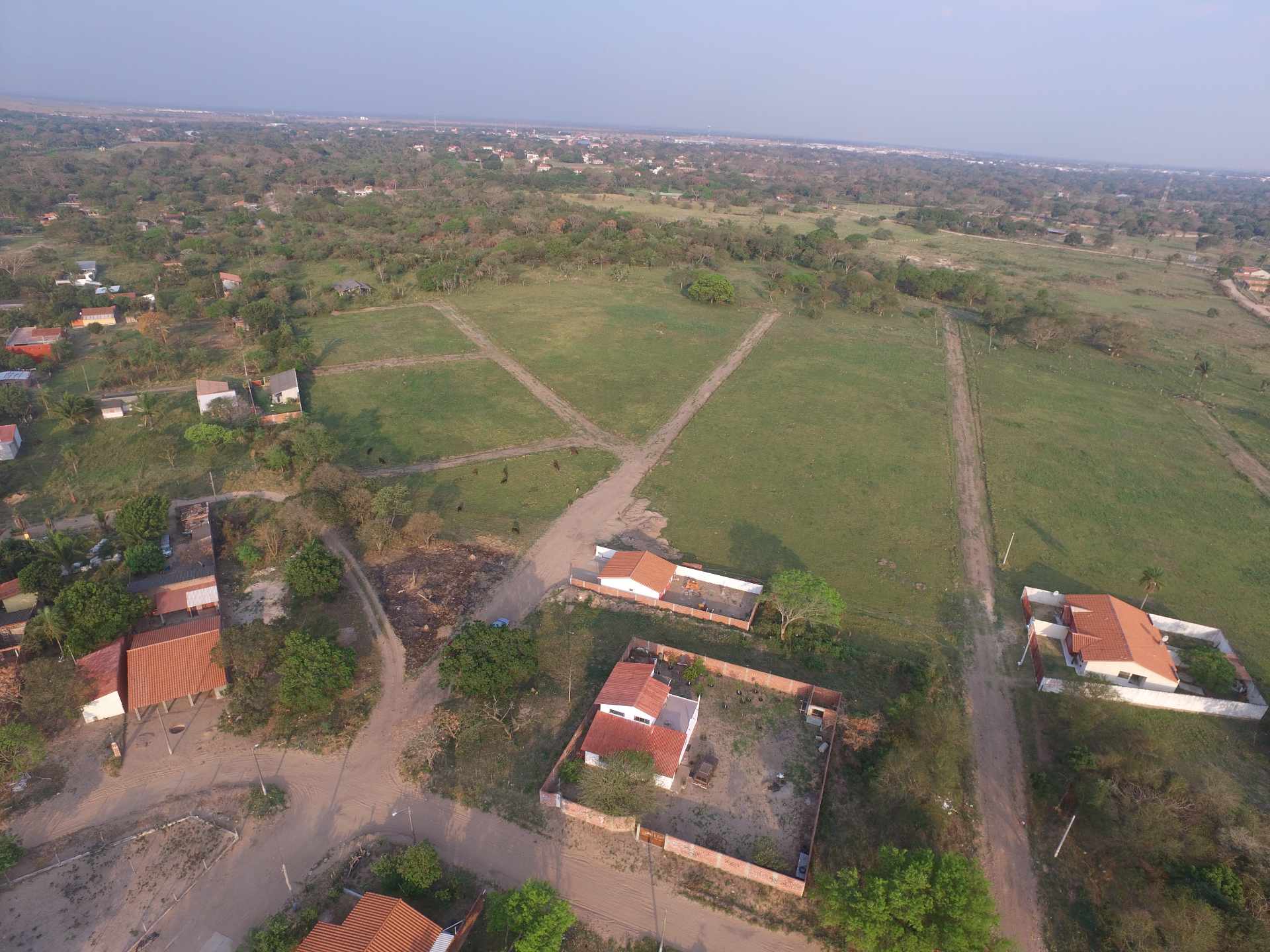 Terreno en VentaLotes al credito DIRECTO    Foto 5