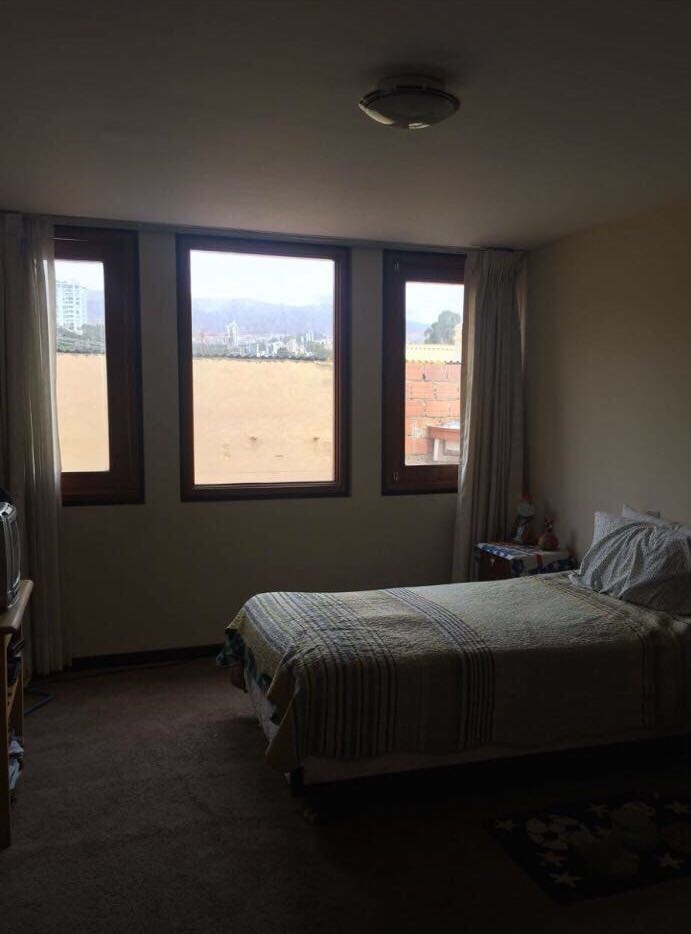 Casa en Seguencoma en La Paz 4 dormitorios 6 baños 3 parqueos Foto 10